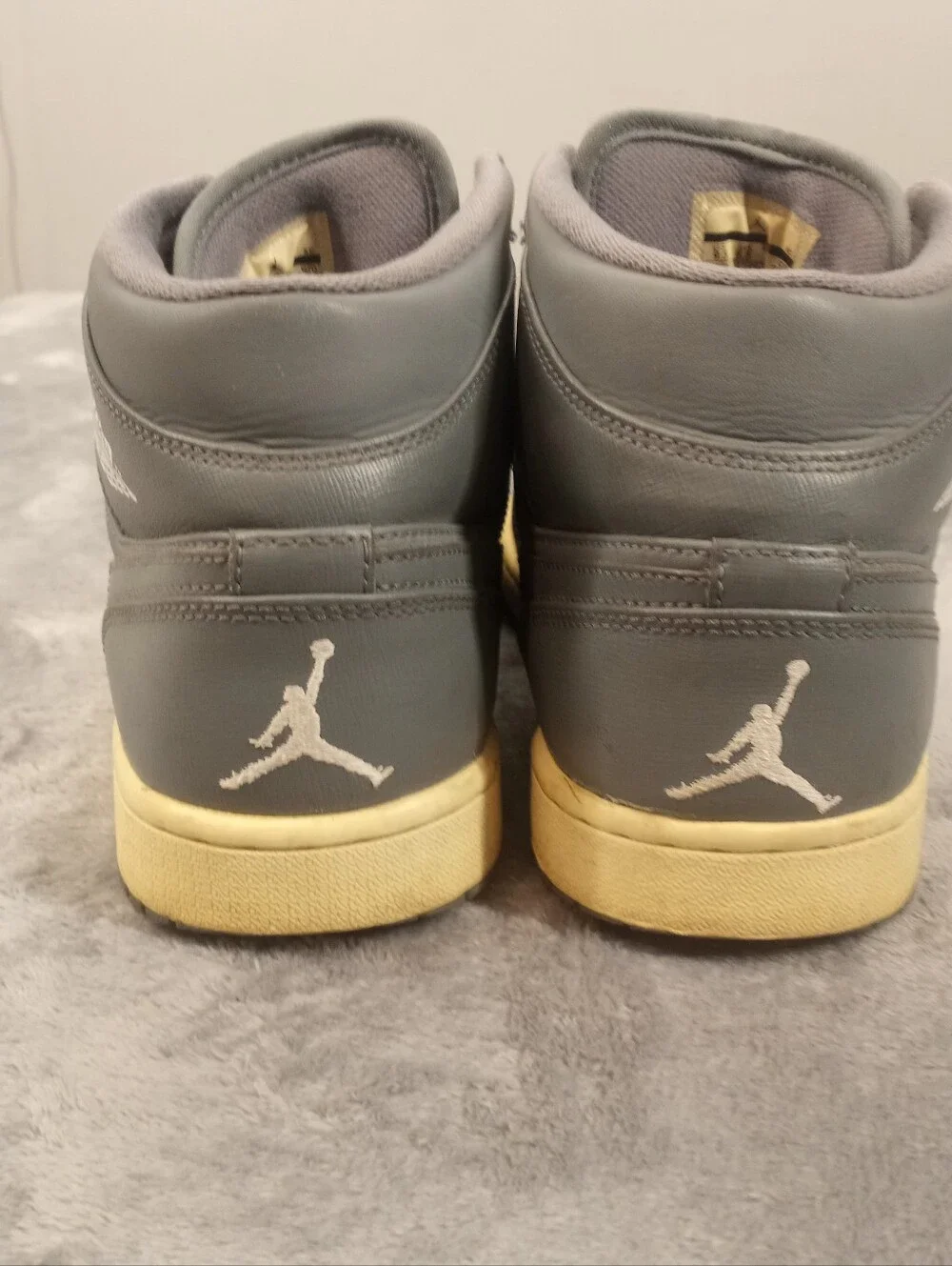 Jordan stylish men’s